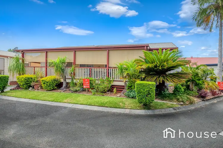 Second view of Homely unit listing, 41/2 Ford Court, Carindale QLD 4152