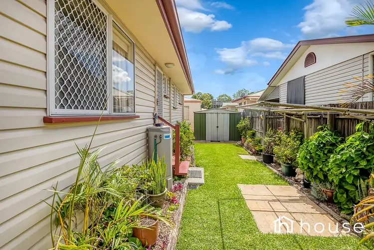 Fourth view of Homely unit listing, 41/2 Ford Court, Carindale QLD 4152