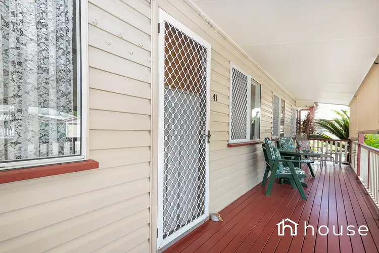 Fifth view of Homely unit listing, 41/2 Ford Court, Carindale QLD 4152