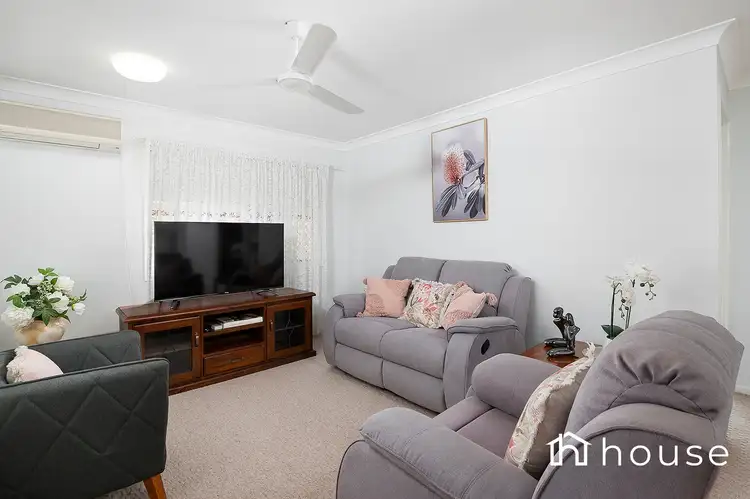 Sixth view of Homely unit listing, 41/2 Ford Court, Carindale QLD 4152