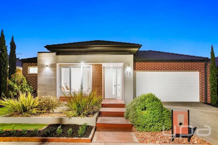 11 Bassendean Court, Tarneit VIC 3029