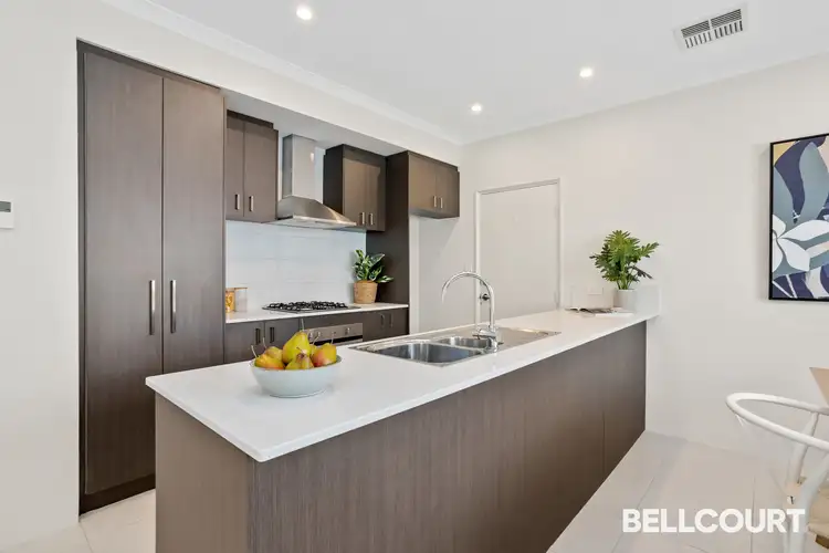 Main view of Homely house listing, 96B Second Avenue, Bassendean WA 6054