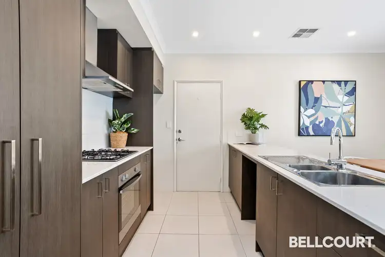 Second view of Homely house listing, 96B Second Avenue, Bassendean WA 6054