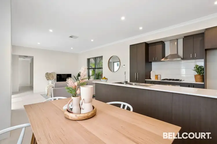 Third view of Homely house listing, 96B Second Avenue, Bassendean WA 6054