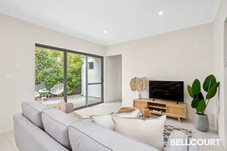 Fifth view of Homely house listing, 96B Second Avenue, Bassendean WA 6054