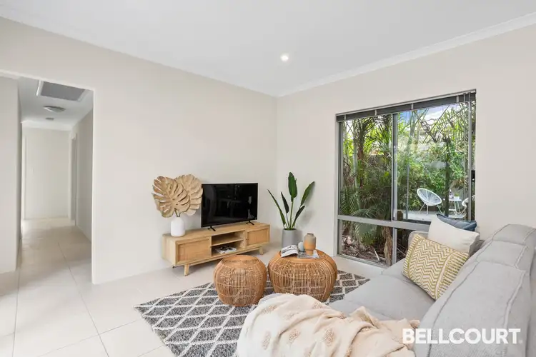 Sixth view of Homely house listing, 96B Second Avenue, Bassendean WA 6054