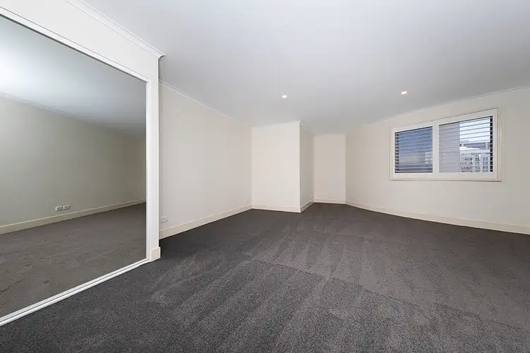 Fifth view of Homely apartment listing, 21/77 Northbourne Avenue, Turner ACT 2612