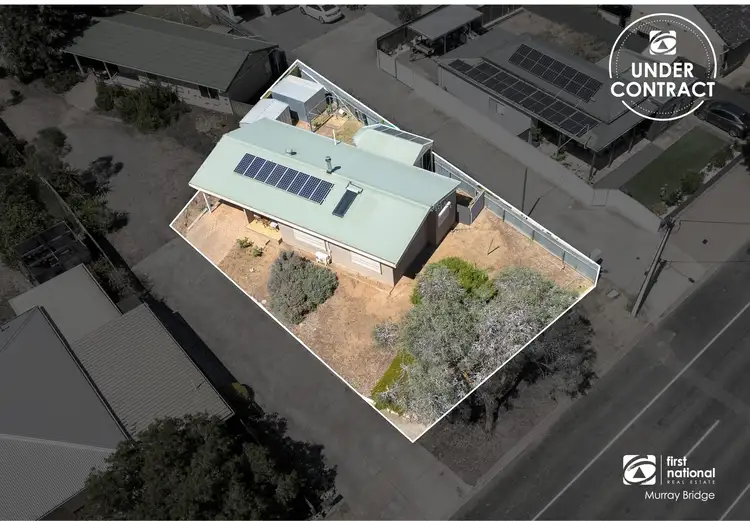 1/28 Hawke Road, Murray Bridge SA 5253