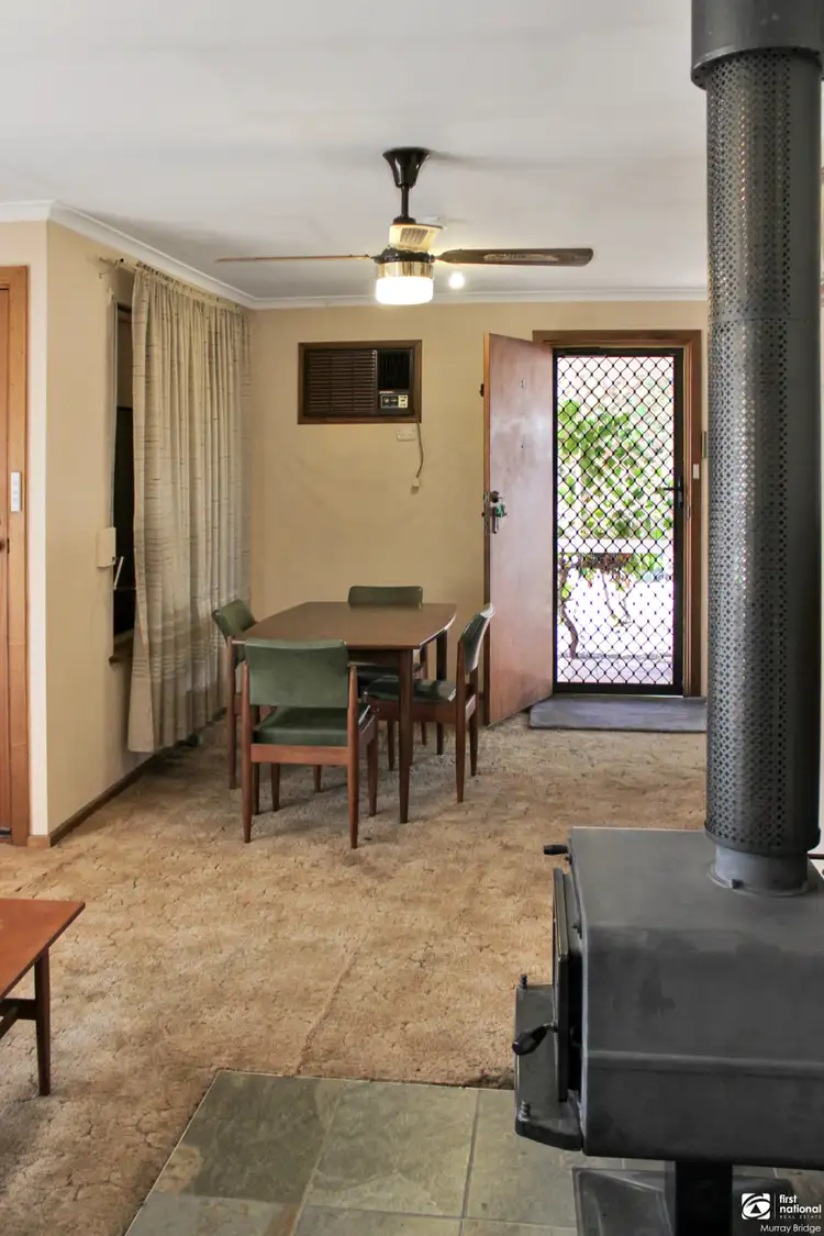 Fifth view of Homely house listing, 1/28 Hawke Road, Murray Bridge SA 5253