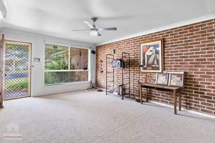 Second view of Homely villa listing, 3/64 Macquarie Street, Mayfield NSW 2304