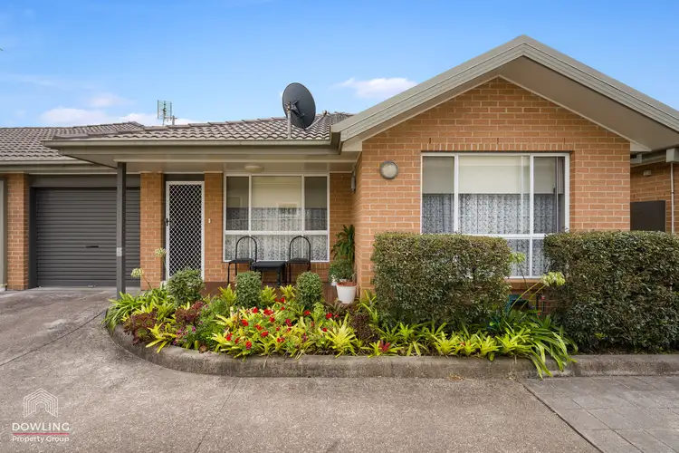 2/16 Upfold Street, Mayfield NSW 2304