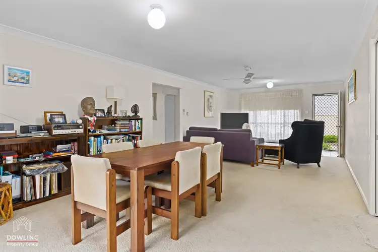 Second view of Homely villa listing, 2/16 Upfold Street, Mayfield NSW 2304