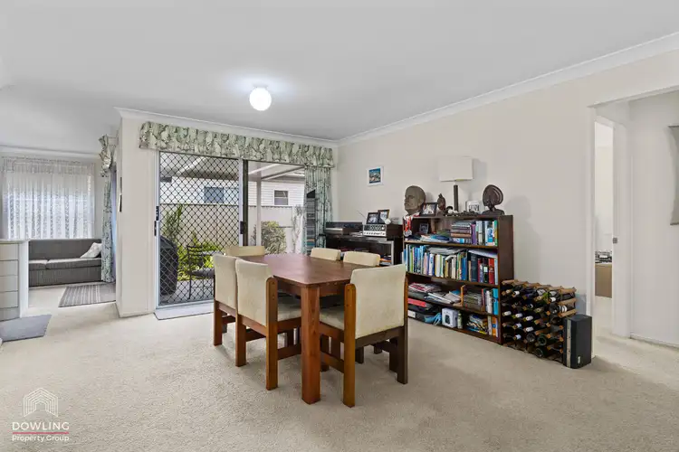 Fifth view of Homely villa listing, 2/16 Upfold Street, Mayfield NSW 2304