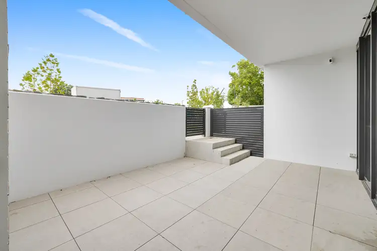 9/7 Light Street, Griffith ACT 2603
