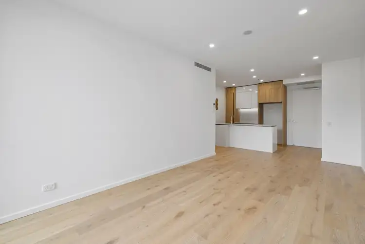 Third view of Homely apartment listing, 9/7 Light Street, Griffith ACT 2603