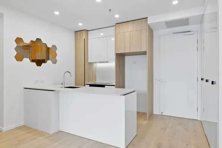 Fourth view of Homely apartment listing, 9/7 Light Street, Griffith ACT 2603