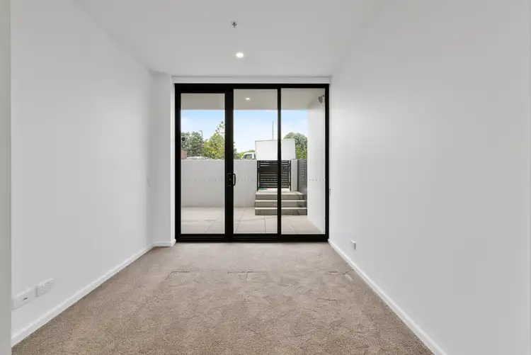 Sixth view of Homely apartment listing, 9/7 Light Street, Griffith ACT 2603
