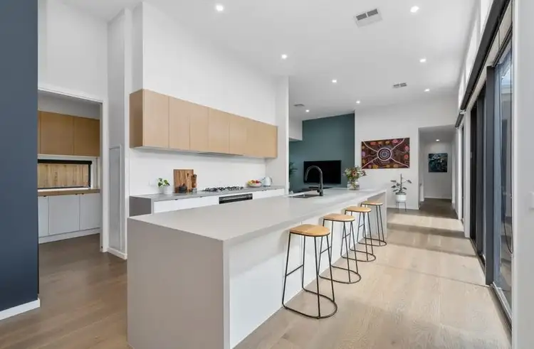 Second view of Homely house listing, 23 Dupree Street, Torquay VIC 3228