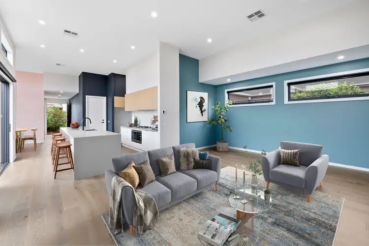 Third view of Homely house listing, 23 Dupree Street, Torquay VIC 3228