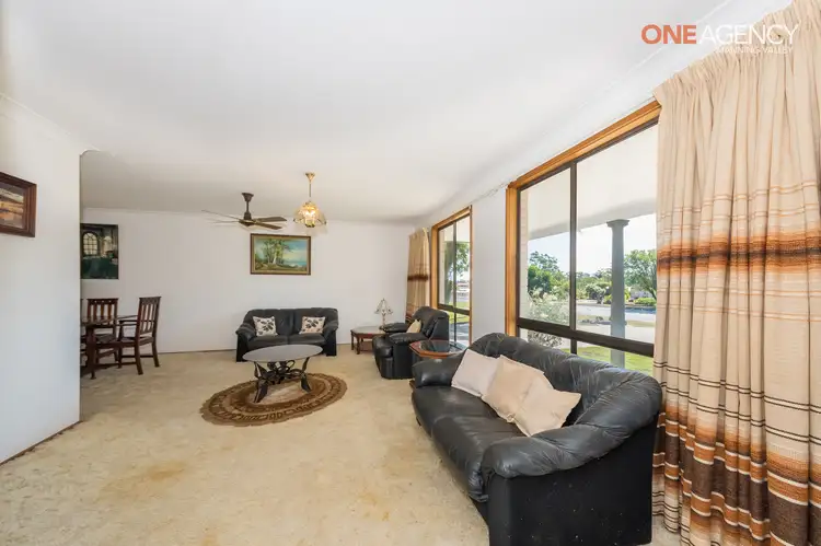 Fifth view of Homely house listing, 9 Kurrajong Crescent, Taree NSW 2430
