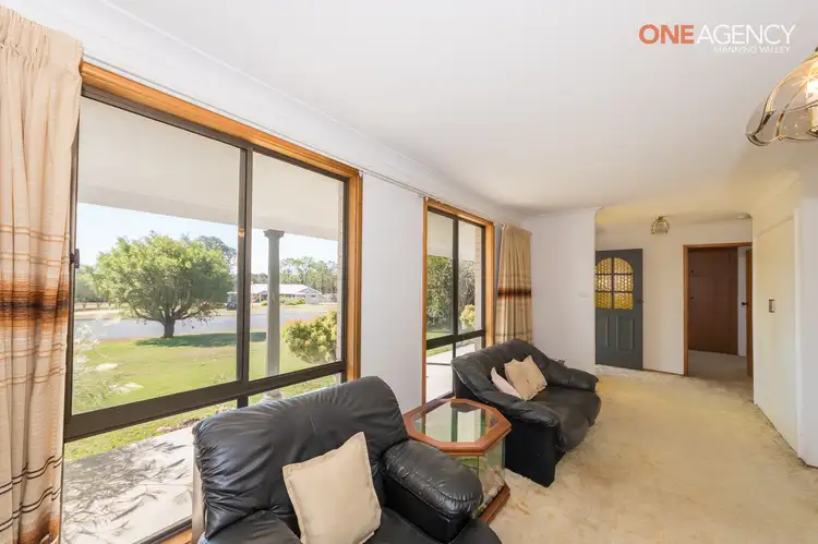 Sixth view of Homely house listing, 9 Kurrajong Crescent, Taree NSW 2430