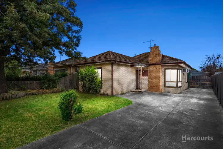 31 Canterbury Street, Deer Park VIC 3023