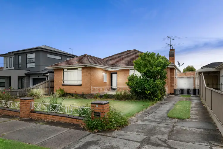 Main view of Homely house listing, 9 Bowes Avenue, Airport West VIC 3042