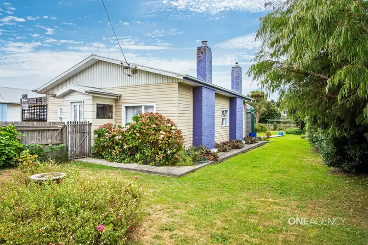 4 Hale Street, Stanley TAS 7331