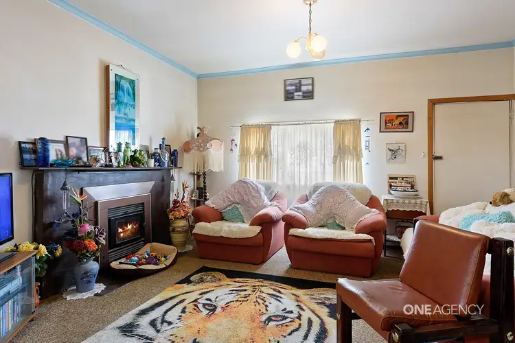 Second view of Homely house listing, 4 Hale Street, Stanley TAS 7331