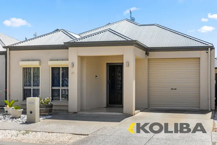 33 Mowbray Street, Mawson Lakes SA 5095
