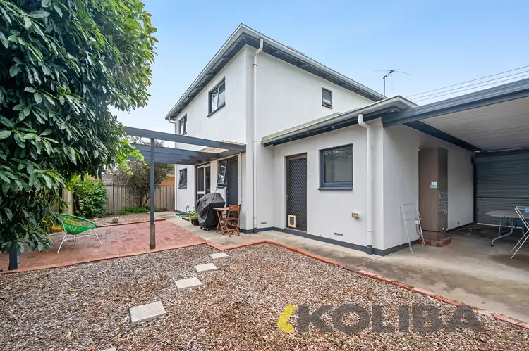 Main view of Homely townhouse listing, 1/21 Mooringe Avenue, Plympton SA 5038