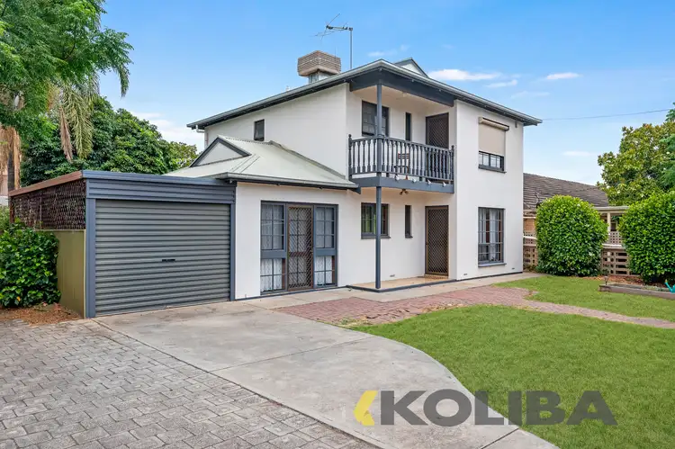 Third view of Homely townhouse listing, 1/21 Mooringe Avenue, Plympton SA 5038