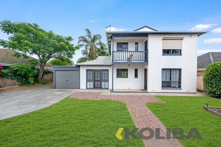 Fourth view of Homely townhouse listing, 1/21 Mooringe Avenue, Plympton SA 5038