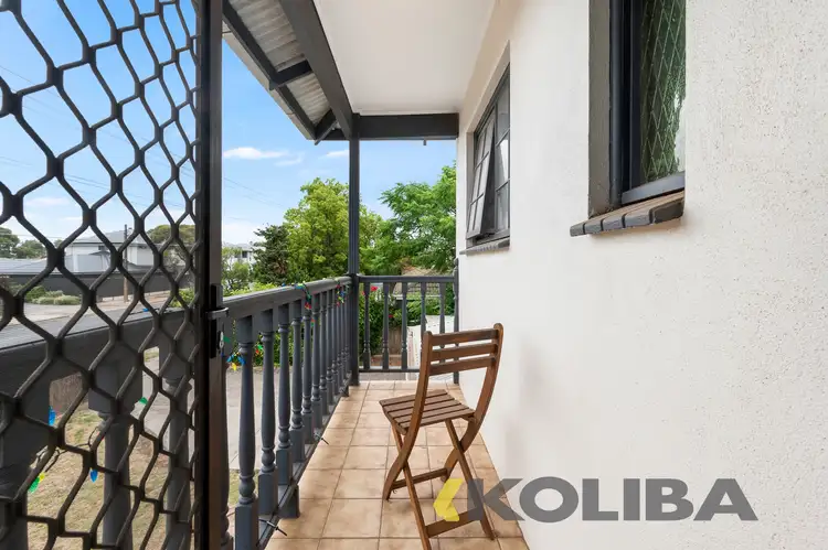 Fifth view of Homely townhouse listing, 1/21 Mooringe Avenue, Plympton SA 5038