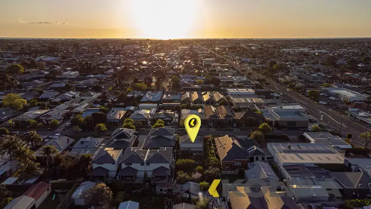 Fifth view of Homely land listing, 3 Raleigh Avenue, Flinders Park SA 5025