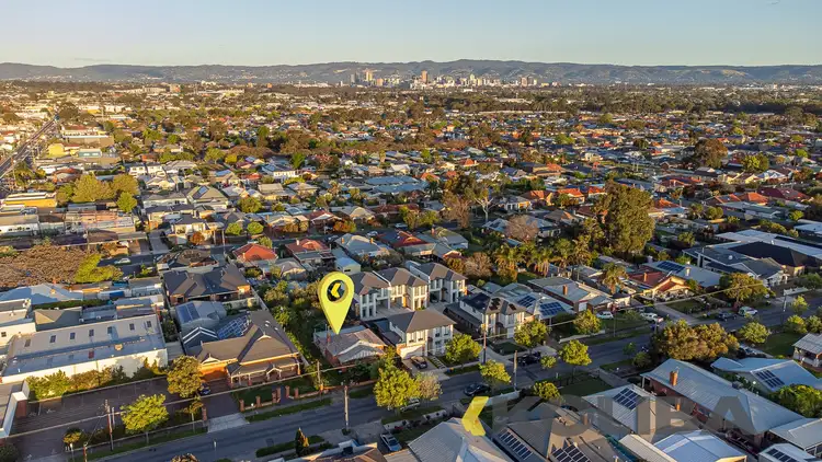 Sixth view of Homely land listing, 3 Raleigh Avenue, Flinders Park SA 5025