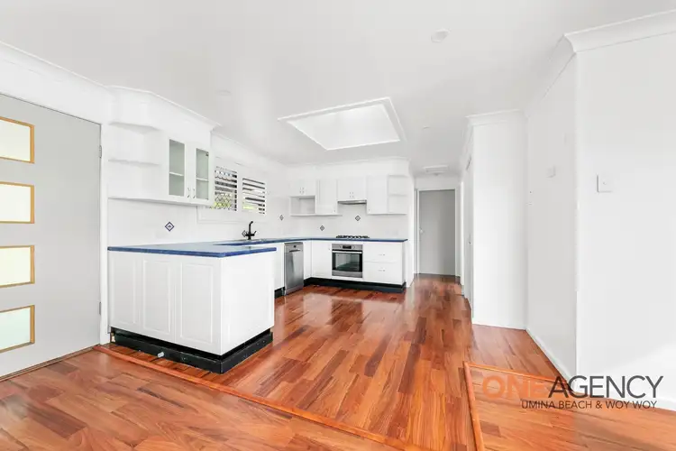 Second view of Homely house listing, 14 Scullin Place, Berkeley Vale NSW 2261