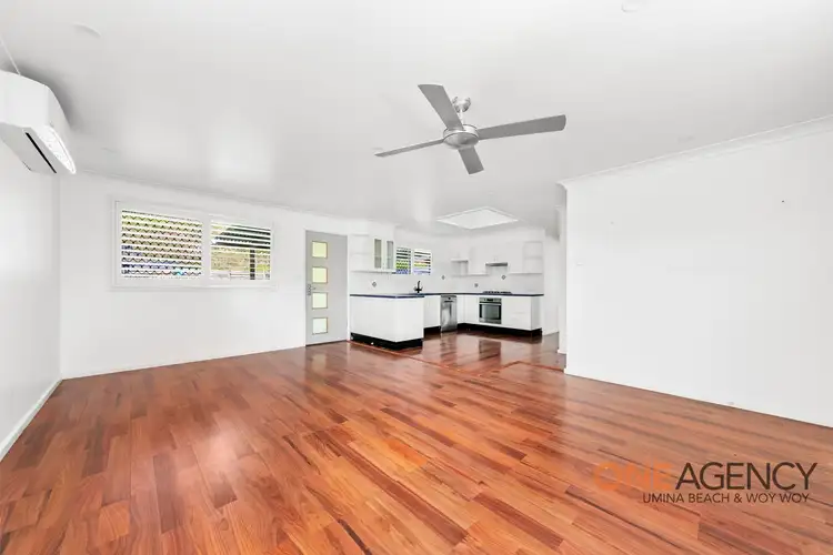 Third view of Homely house listing, 14 Scullin Place, Berkeley Vale NSW 2261