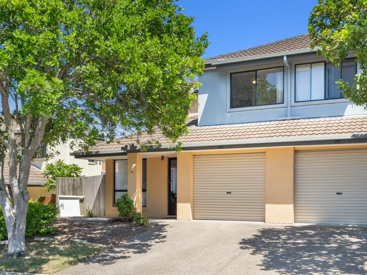 68/583 Wondall Road, Tingalpa QLD 4173