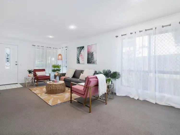 Third view of Homely townhouse listing, 68/583 Wondall Road, Tingalpa QLD 4173