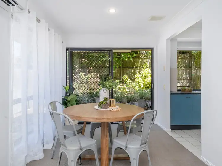 Sixth view of Homely townhouse listing, 68/583 Wondall Road, Tingalpa QLD 4173
