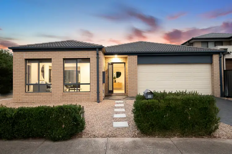 Main view of Homely house listing, 32 Sinclair Green, Derrimut VIC 3026