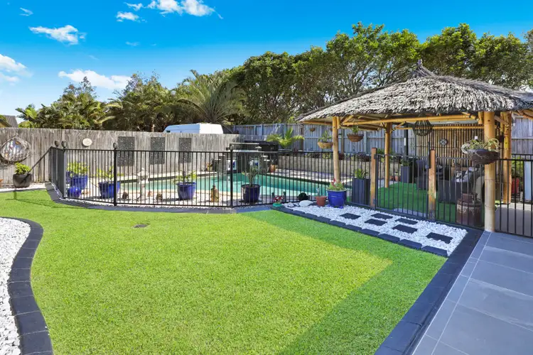 Main view of Homely house listing, 4 Malta Place, Kawana Island QLD 4575