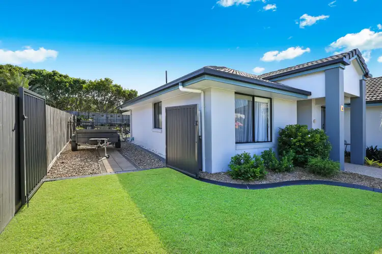 Third view of Homely house listing, 4 Malta Place, Kawana Island QLD 4575