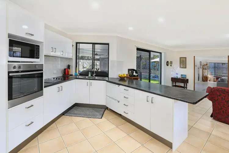 Fifth view of Homely house listing, 4 Malta Place, Kawana Island QLD 4575