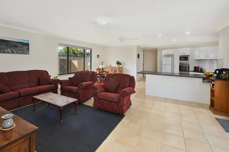 Sixth view of Homely house listing, 4 Malta Place, Kawana Island QLD 4575