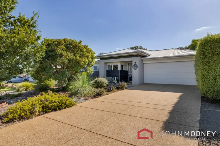 55 Strickland Drive, Boorooma NSW 2650