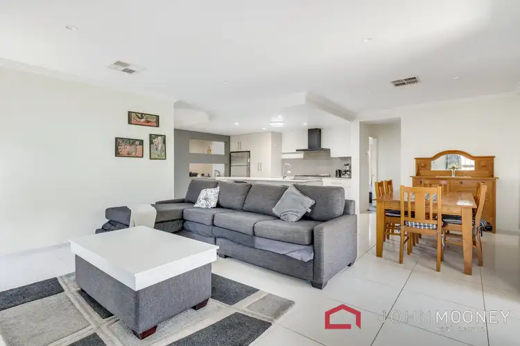 Second view of Homely house listing, 55 Strickland Drive, Boorooma NSW 2650