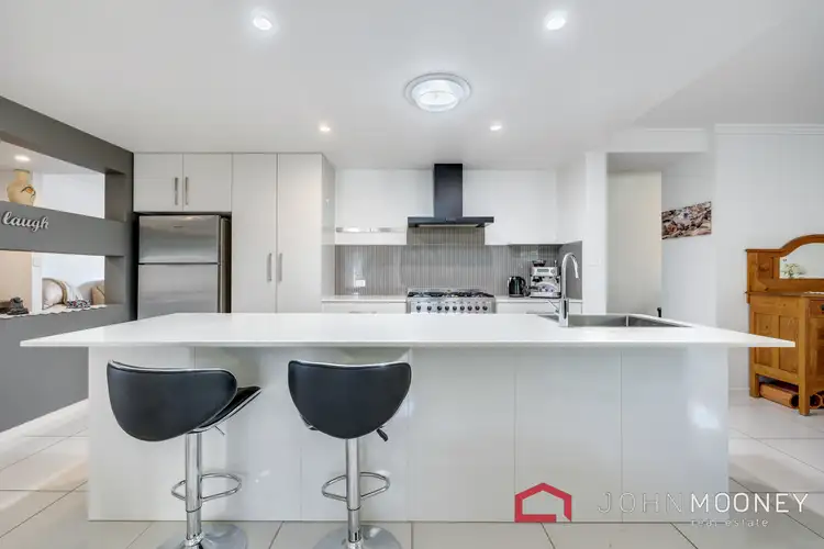 Third view of Homely house listing, 55 Strickland Drive, Boorooma NSW 2650