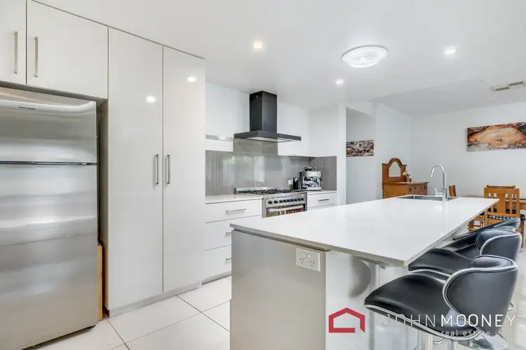 Fourth view of Homely house listing, 55 Strickland Drive, Boorooma NSW 2650